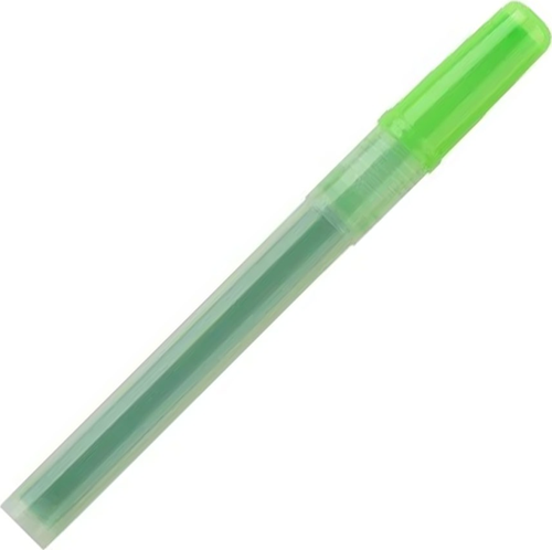 WRITECH W-805S BASMALI FOSFORLU KALEM REFILL NEON YEŞİL - 12'Lİ KUTU