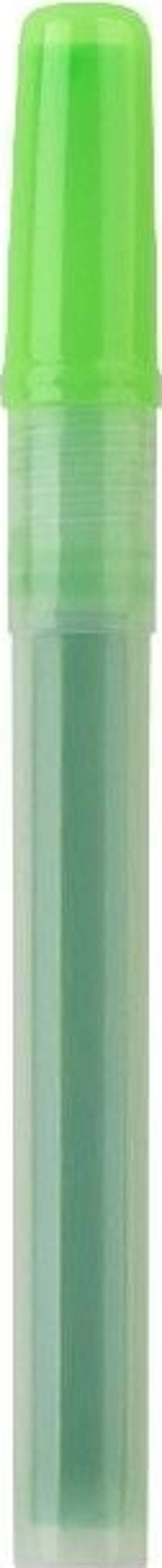 WRITECH W-805S BASMALI FOSFORLU KALEM REFILL PASTEL AÇIK YEŞİL - 12'Lİ KUTU