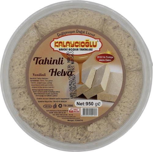 Sade Helva 950 Gr.