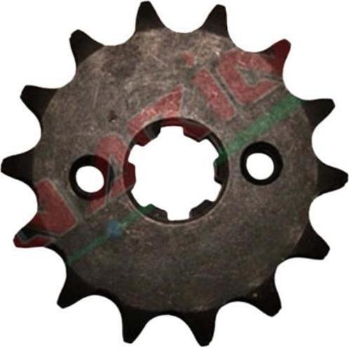 Ön Dişli 15 Cg/Kuba