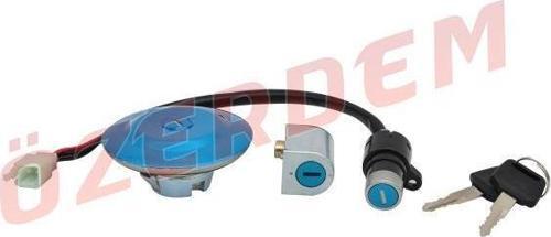 Dragon 50 Kontak Ve Kilit Seti