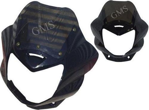 Far Muhafaza Siyah Sport