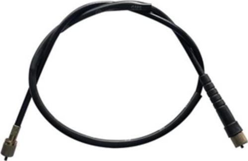 Kilometre Teli Komple Scooter 50 Cc Kuba