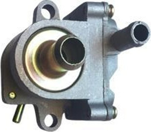 Katalizör 125 Cg - Kn 150 - Mh Drift