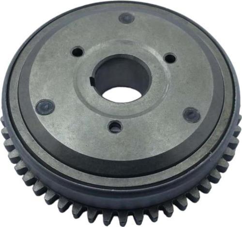 Zenzero 125 İlk Hareket Komple 53T A Kalite