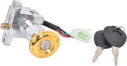 Kontak Kuba 50cc Trendy