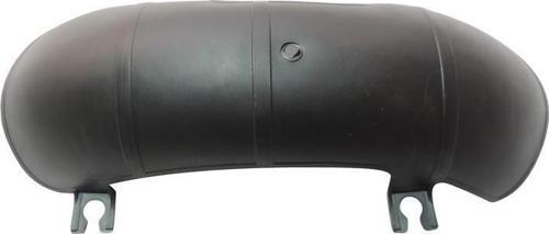 Space Max Arka Çamurluk İç