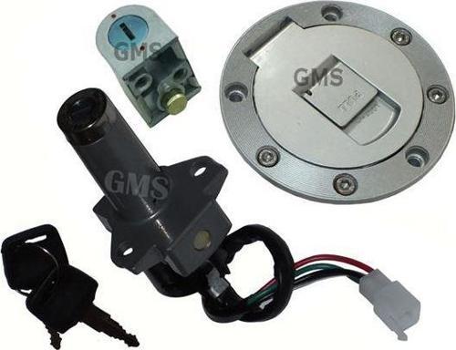 Kontak Set Sport - Sk100