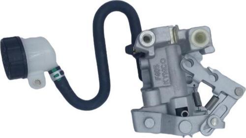 Atv Kymco 150 Arka Fren Pompa Ve Kutusu Komple Orj