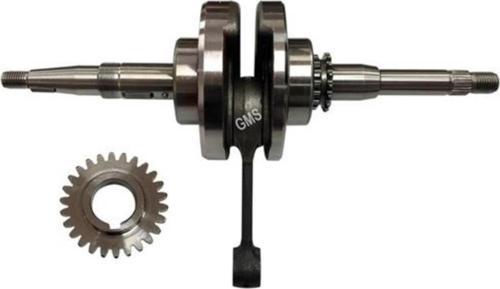 Krank Komple Sct 50 - Fıghter