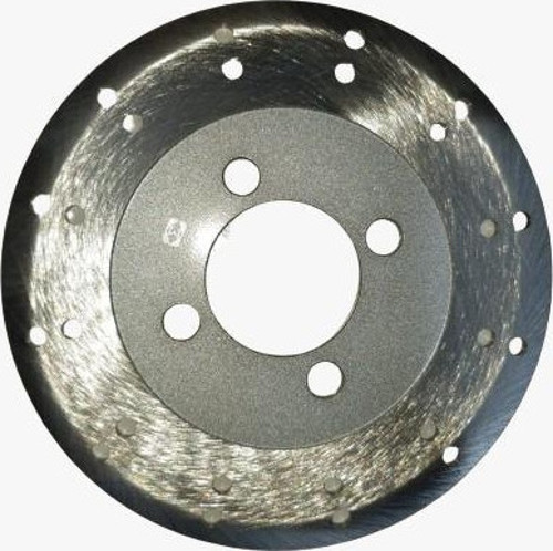 Küba Altera 250 Ön Disk