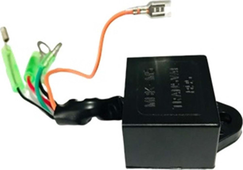 Cdı Blok (Beyin) Elektronik Model Mob Çin