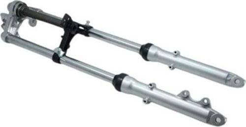 Ön Amortisör Sağ+Sol Komple Diskli Cg/Kuba Set