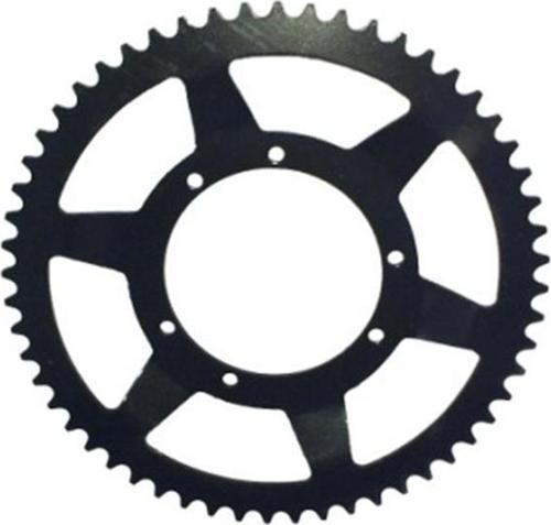 Arka Dişli Siyah 56t