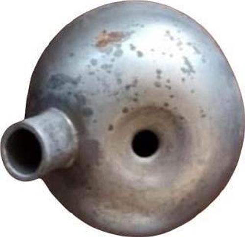 Av7 Egzoz Kapağı Dış