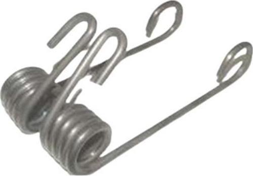 Motor Gergi Yayı Siyah