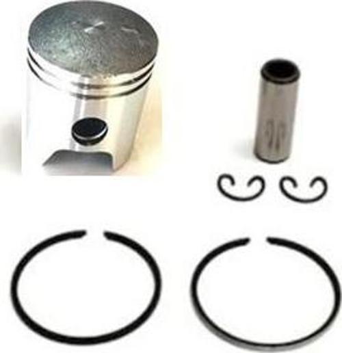 Piston İthal Mob 52 Pu (sekmanlı)