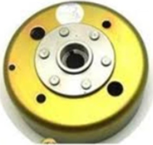 Rotor (volant) Mob Elektronik