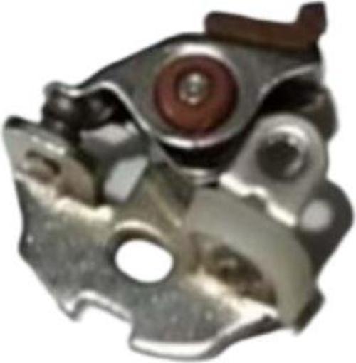 Sabit Model Ters(çift Silindir) Platin Cev