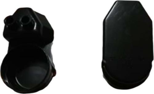 14/14 Karbüratör Filtre Kapağı Dellorto