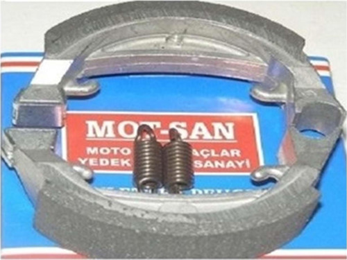Fren Balatası Mob+pejo-motsan