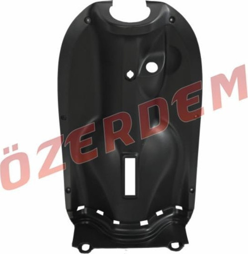 Trendy 50 Ön İç Panel