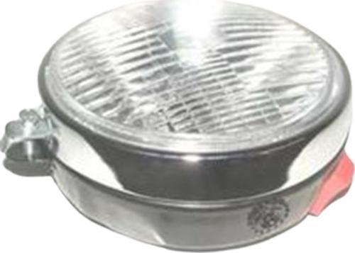 Yuvarlak Far Komple