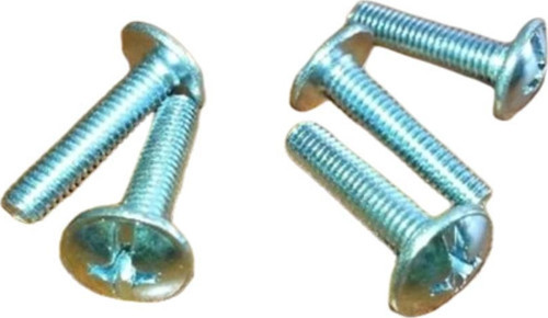 Kapak Vidası 5*25 Yıldız