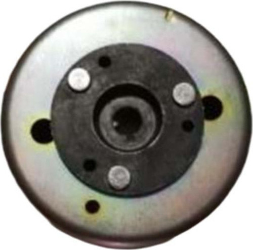 Yamaha Mobylette Elektronik Rotor Uyumlu