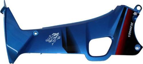 100 Mfm İç Dizlik Sol Mavi 2011 Orj