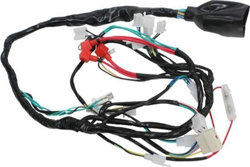 100kh Delta Elektrik Tesisatı