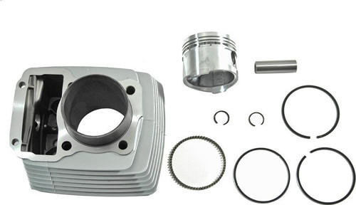 150Kn Delta Silindir Komple
