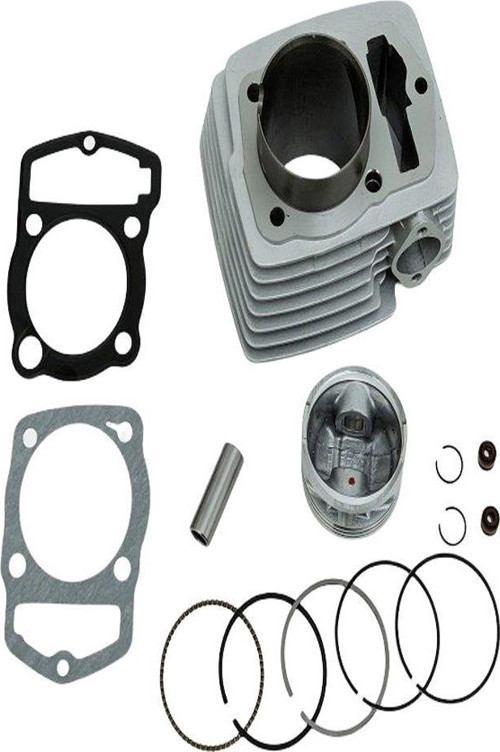 180 Z-One S Delta Silindir Komple 63,5 Mm