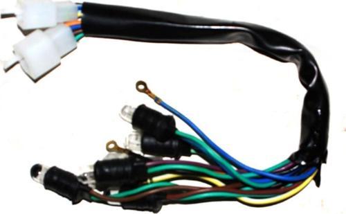 125Rt Gösterge Paneli Tesisatı Orj