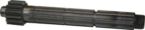 110Ft Şanzıman Merkez Dişli Mili Orj