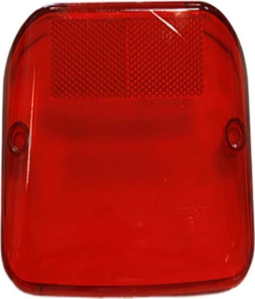 Agk125 Delta Stop Camı Led