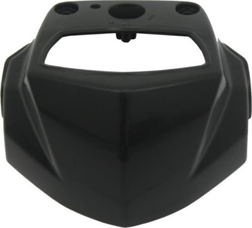 Atv Kymco Mxu300 Gösterge Plastiği Siyah Orj
