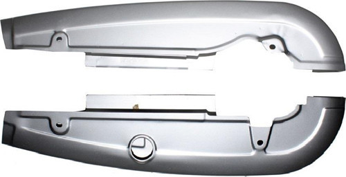 Agk125 Zincir Muhafazası Orj