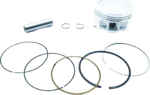Cg 150 Mr Mc Piston Arp 62,75 Mm (Std+0,75) 13 Pim