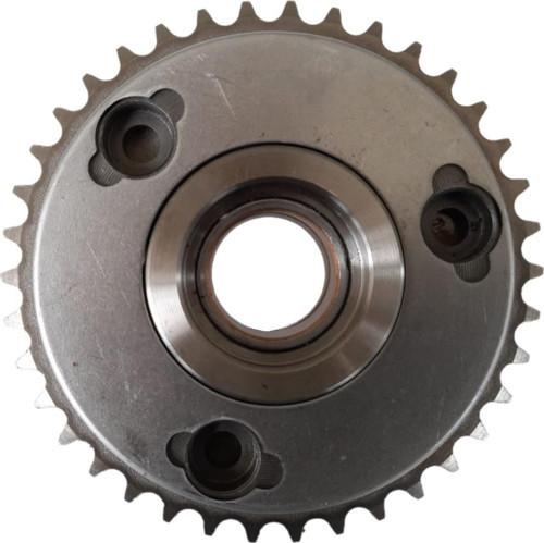 Chopper İlk Hareket Komple 80 Mm