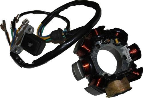 Chopper Statör 8 Li 35-89-33X3D 5K