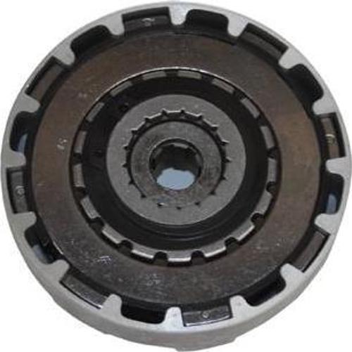 Cub Debriyaj 69 Lu Tip Komple Delta Kh Kf Mfh Sfc-Bx Sfc-Sx Sfs Hct