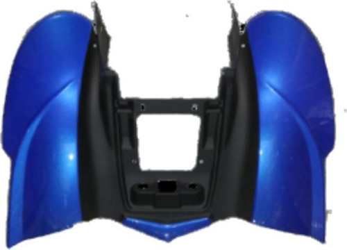 Atv Spider-X 250 Arka Çamurluk Mavi Orj