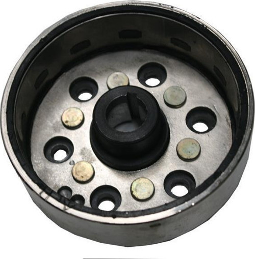 Atv Terralander 300 Rotor Orj