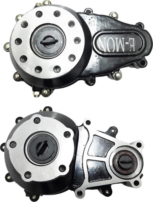 E-Mon Assist Ds-Ss Arka Difransiyel Komple (C90) Orj