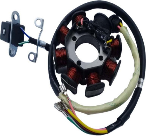 Atv 200 Jackal-X Statör 8 Li 32-89-31X3D 5K Orj