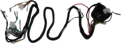 E-Mon Assist Ss Elektrik Tesisatı Orj