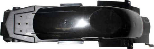 Mh 125 Arka Çamurluk Orj