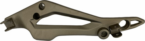 Arka Basamak Braketi Sol Vulture 125İ Orj