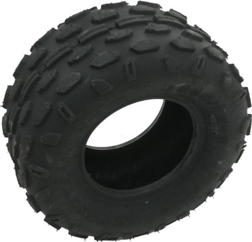 Atv 110 Hector Ön Dış Lastik 145/70-6(2014) Zongya Dubleks Orj